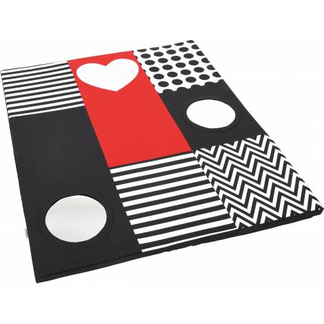 Saltea senzoriala cu oglinzi Contrast - imagine 12